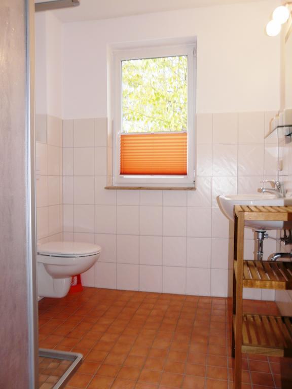 Ferienhaeuser Seewiesen Reimershagen Exterior foto